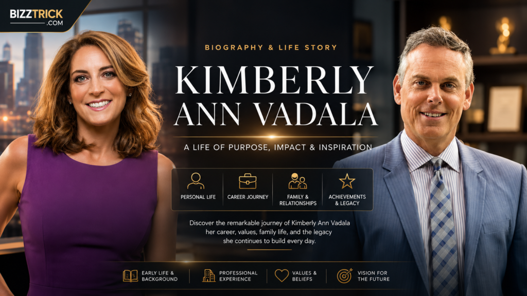 kimberly ann vadala