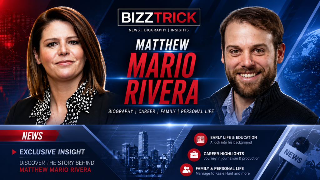 matthew mario rivera