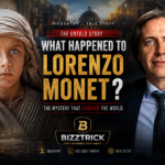 what happened to lorenzo monet