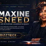 maxine sneed