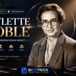joylette goble
