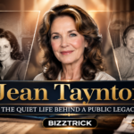 jean taynton