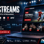 buffstreams