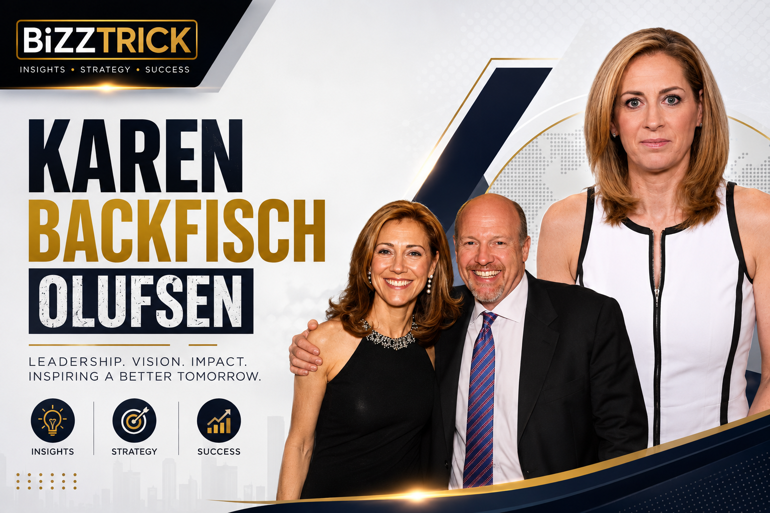 karen backfisch olufsen
