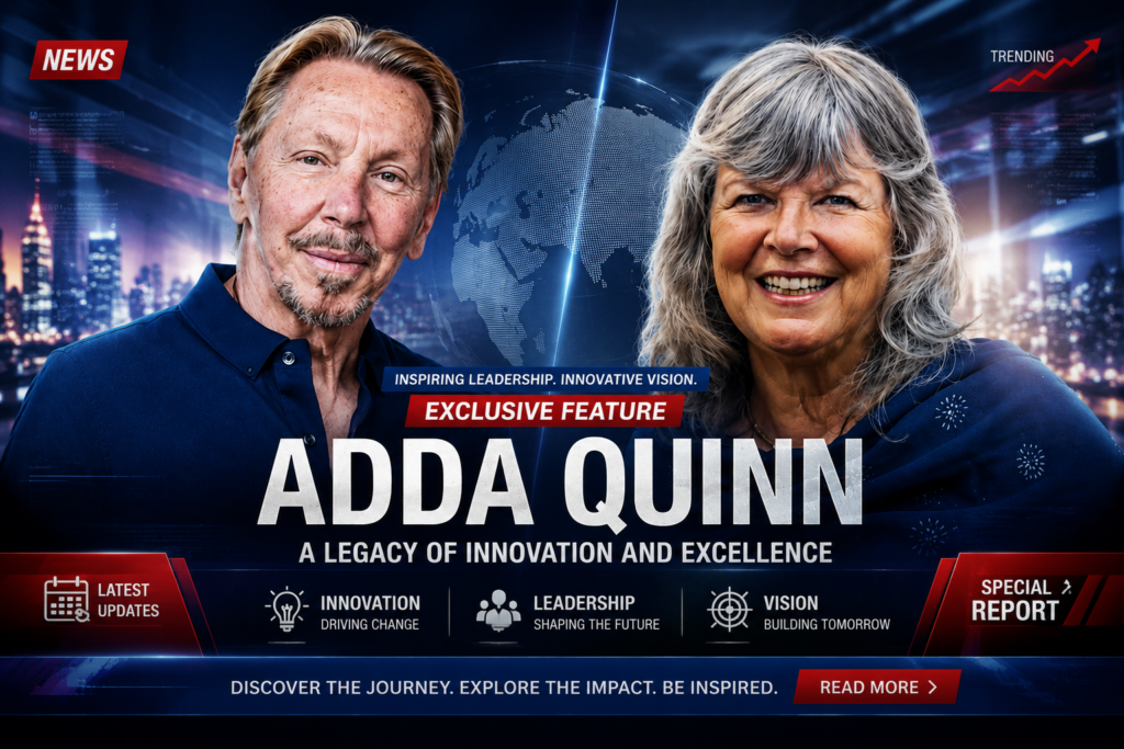 Adda Quinn
