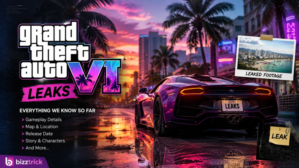 gta 6 leaks