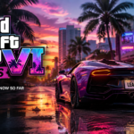 gta 6 leaks