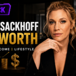 Katee Sackhoff net worth