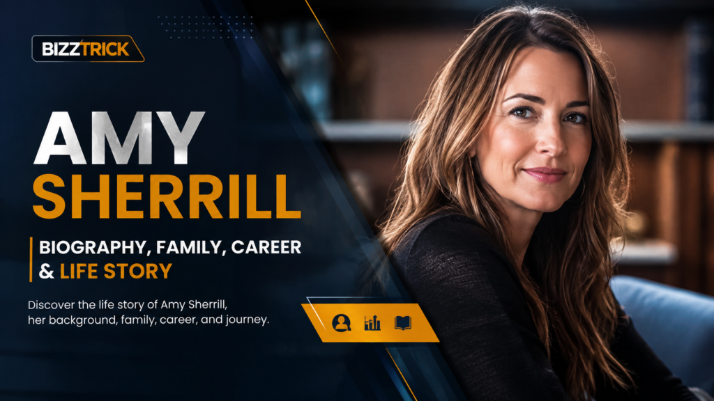 amy sherrill