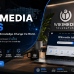 wikimedia jobs
