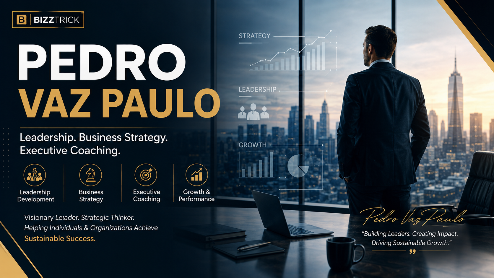 Pedro Vaz Paulo