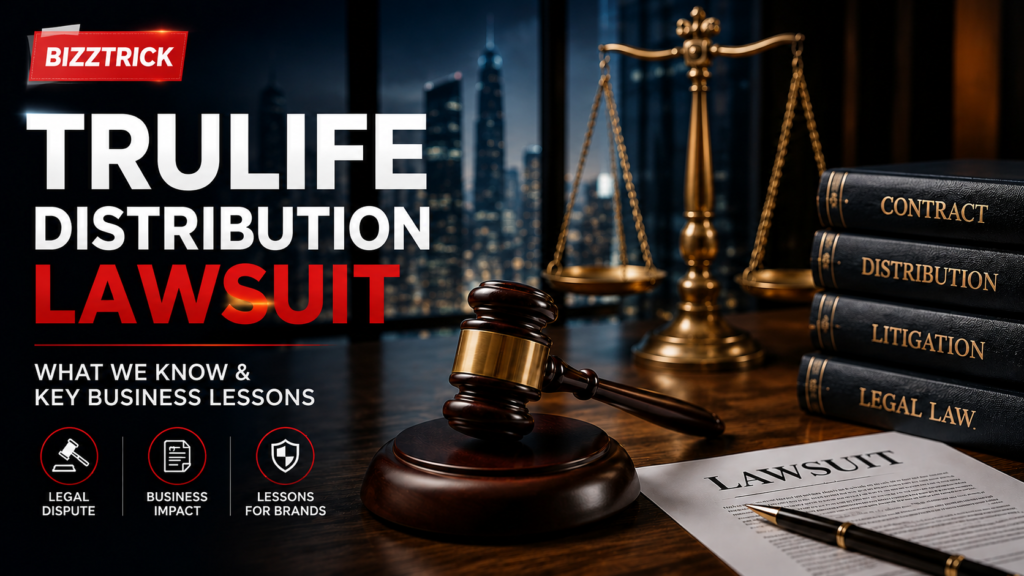 trulife distribution lawsuit