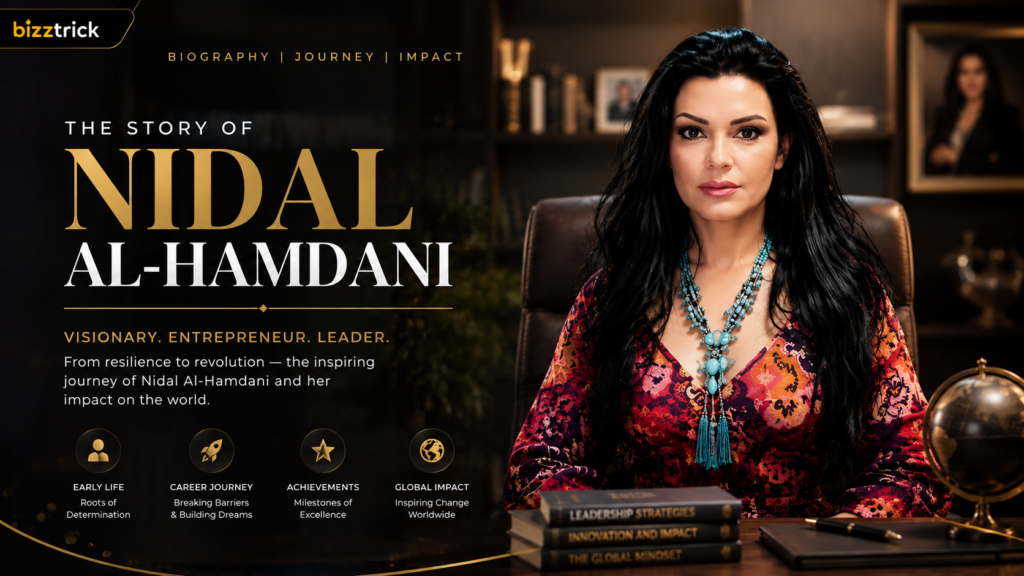 nidal al-hamdani