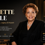 joylette goble