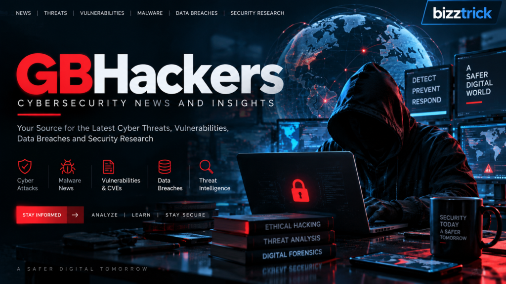 GBHackers