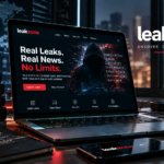 Leakzone